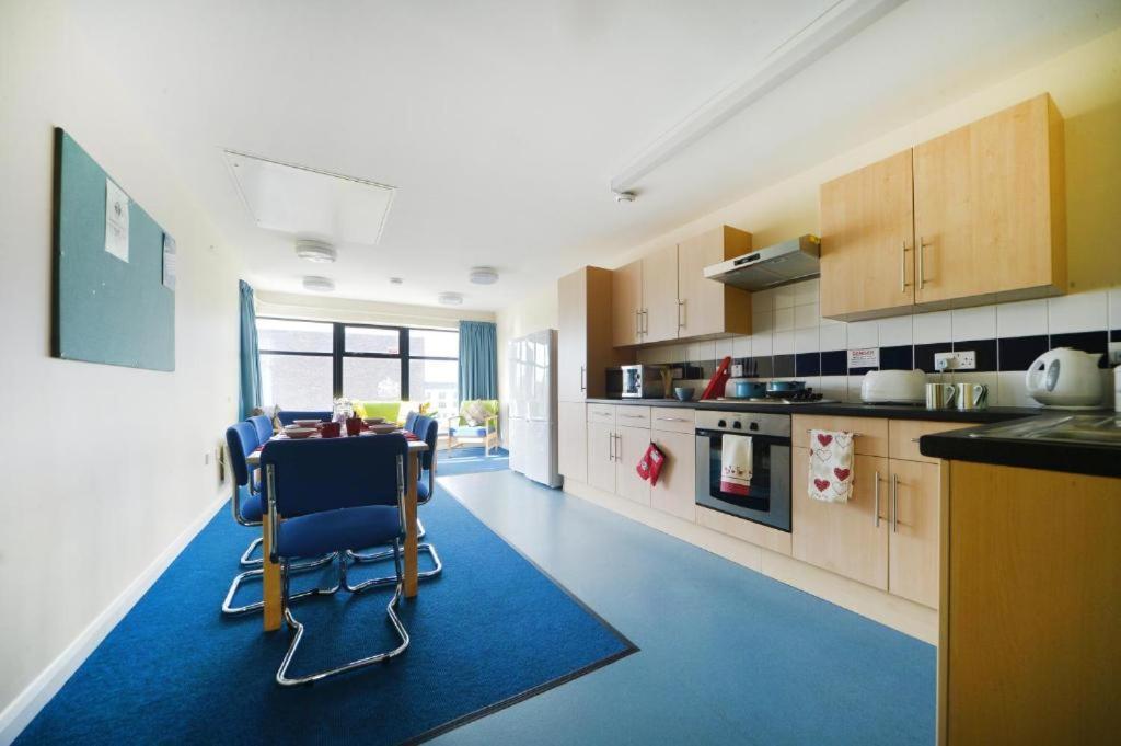 Bonington Student Village Sutton Bonington Exterior foto