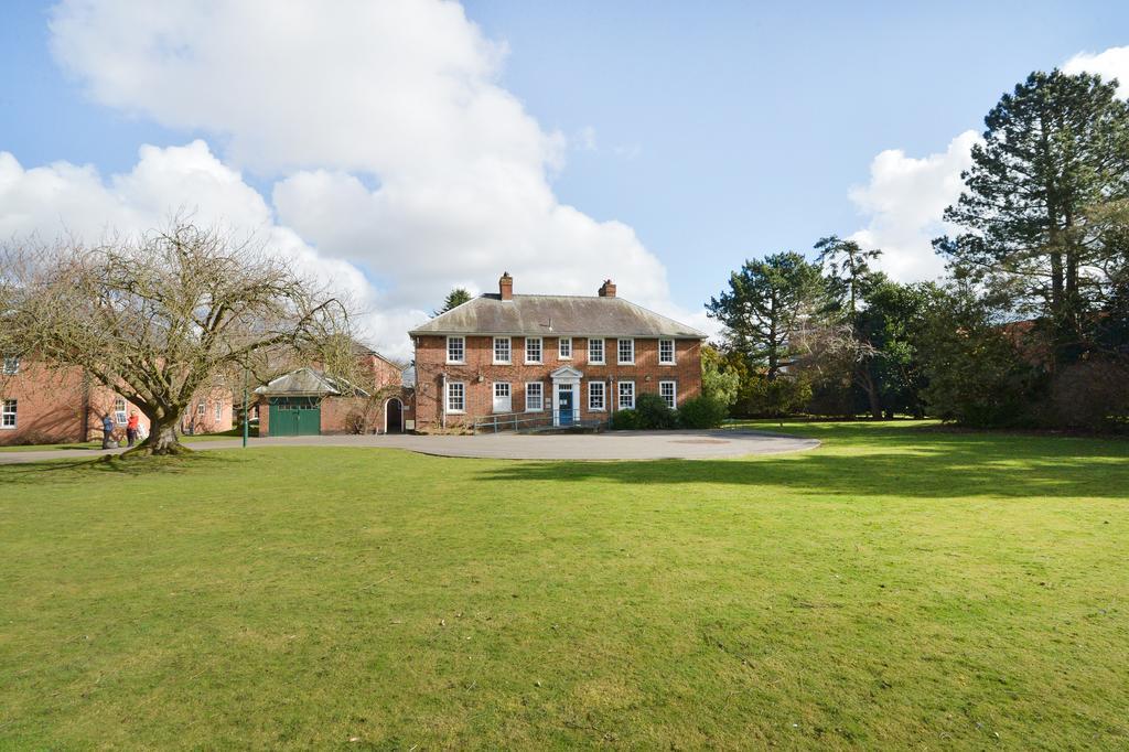 Bonington Student Village Sutton Bonington Exterior foto