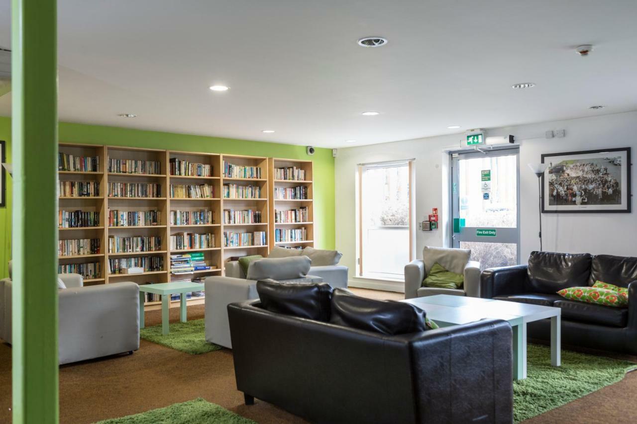 Bonington Student Village Sutton Bonington Exterior foto