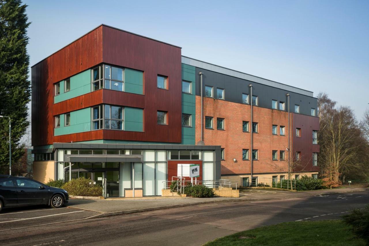 Bonington Student Village Sutton Bonington Exterior foto